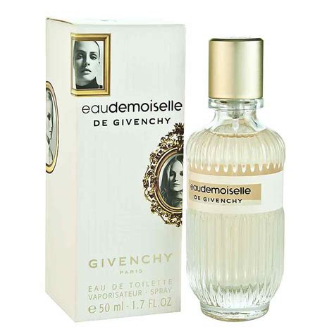 givenchy mademoiselle perfume